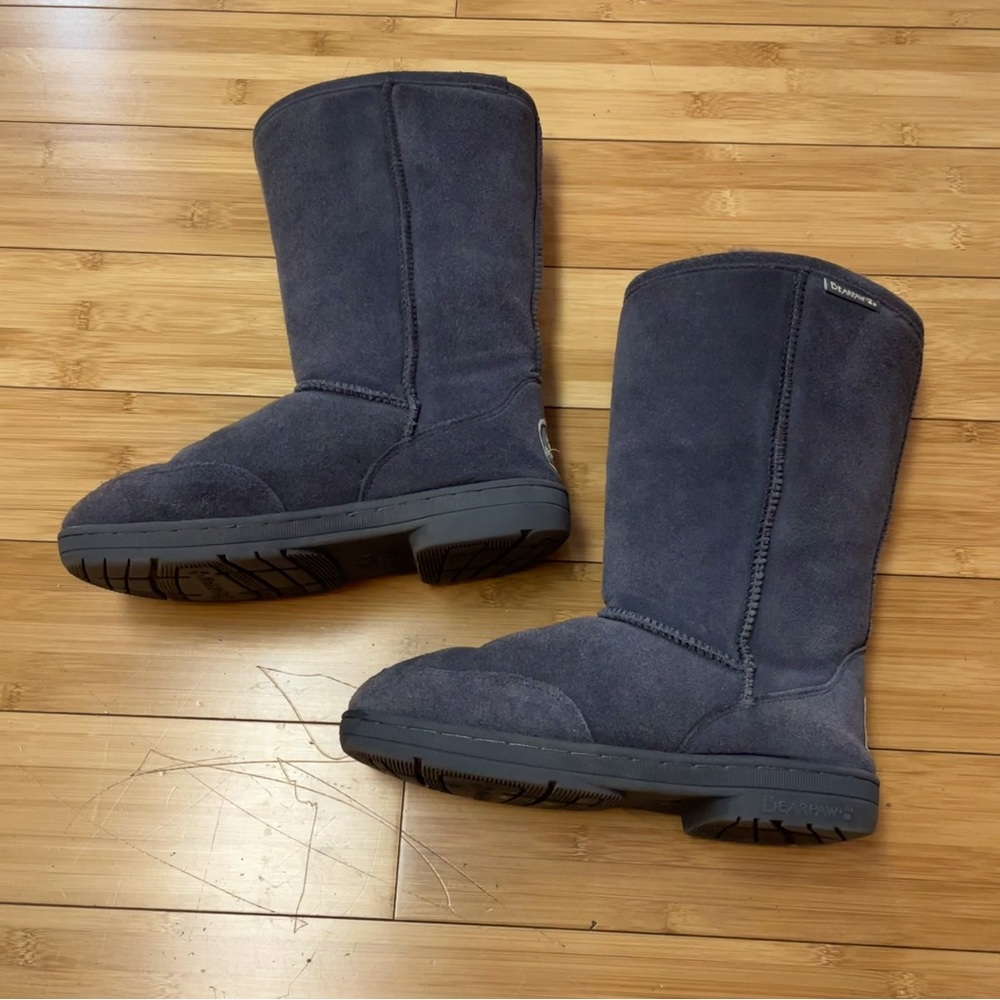BearPaw boots